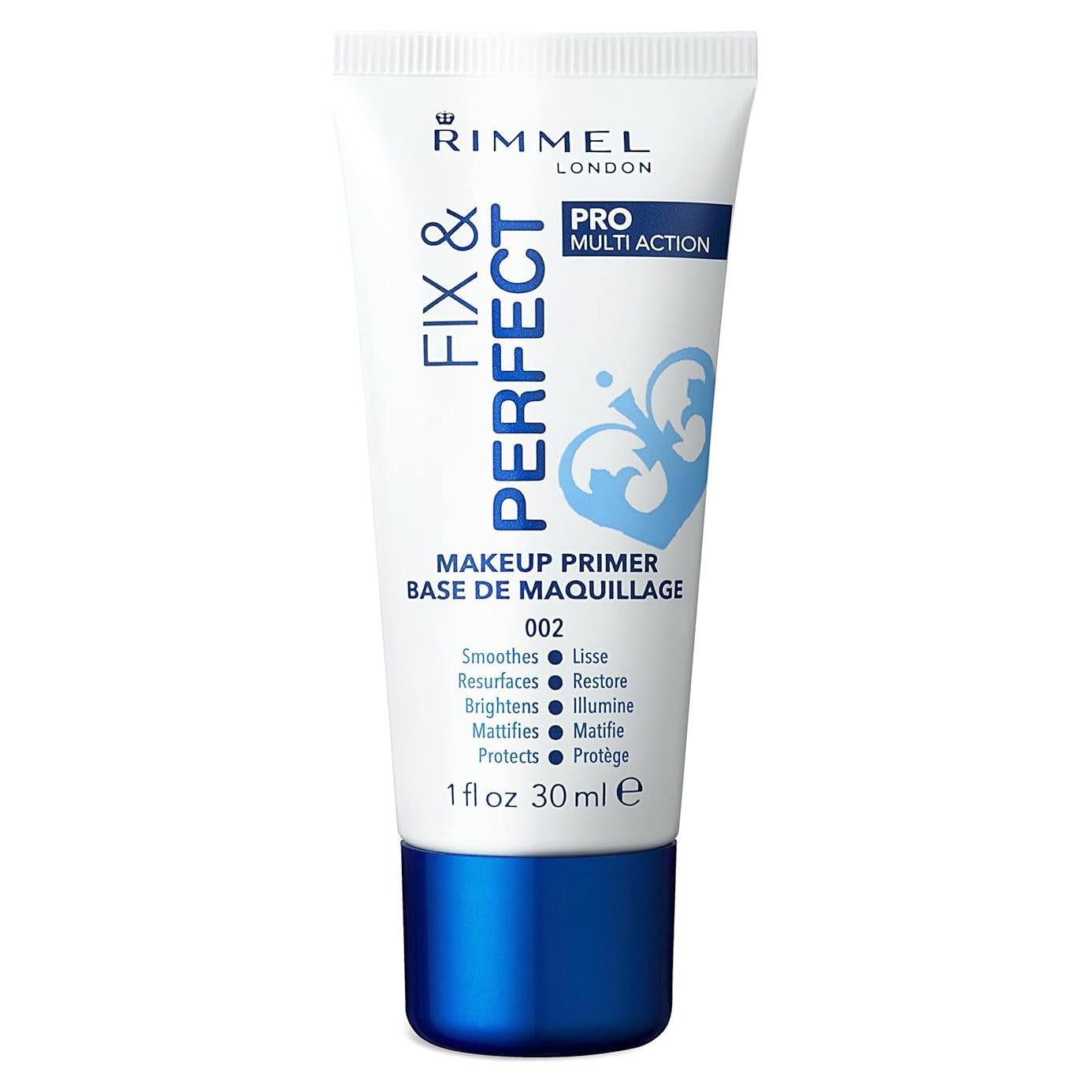 Primer Fijador Coty Beauty Pro 29.57 ml - Base Perfecta