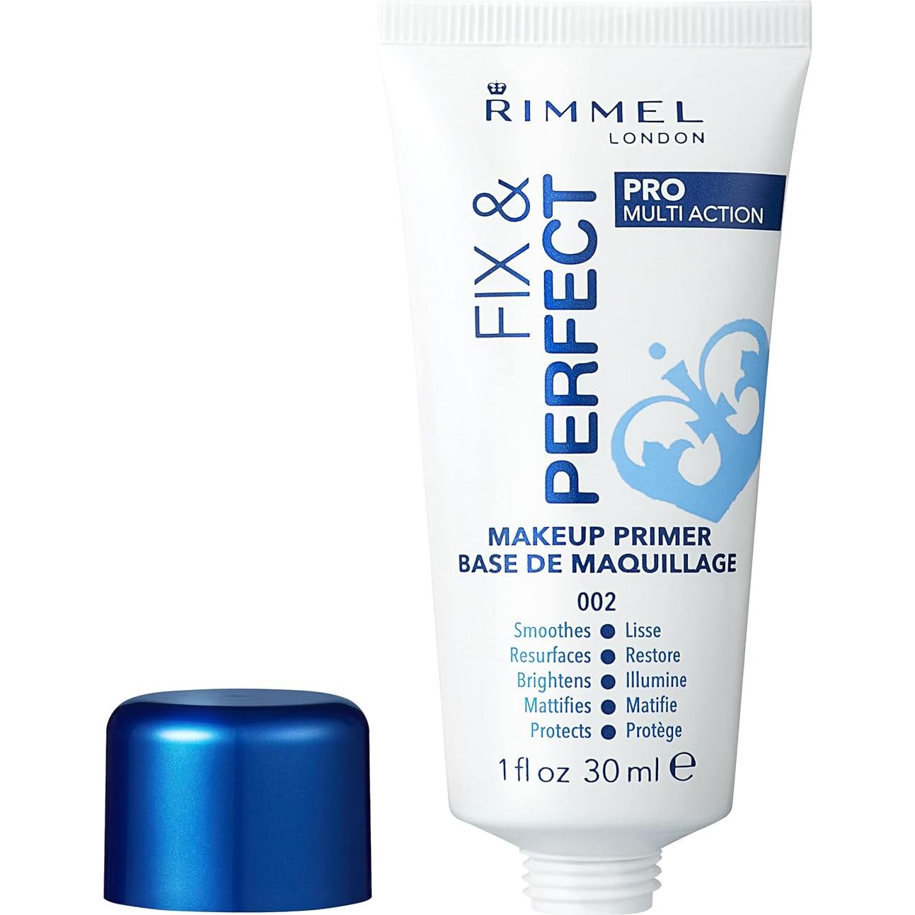 Primer Fijador Coty Beauty Pro 29.57 ml - Base Perfecta