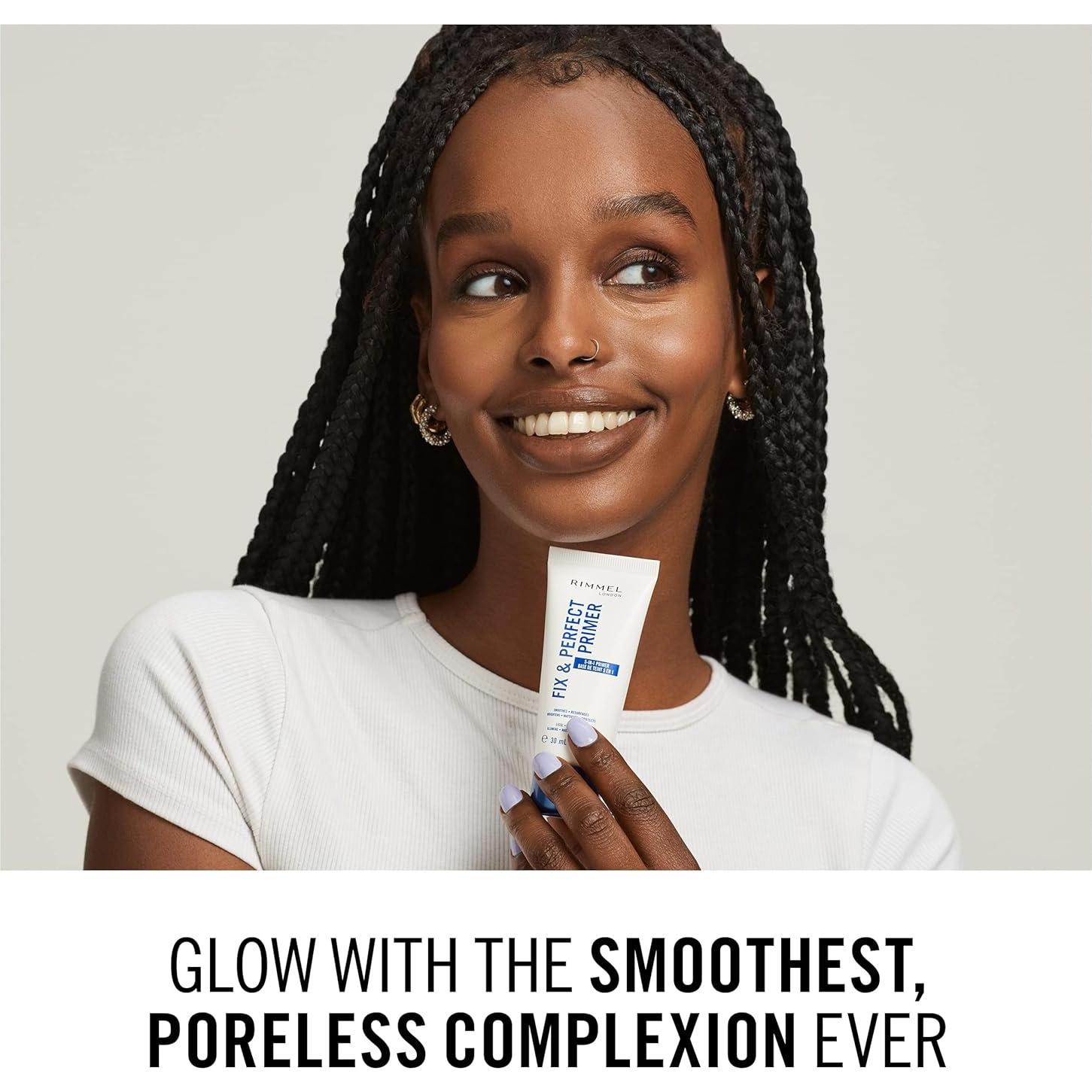 Primer Fijador Coty Beauty Pro 29.57 ml - Base Perfecta