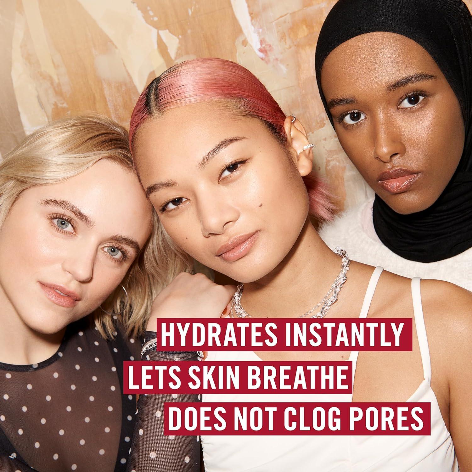 Base Transpirable Rimmel Multi-Tasker 37.69g con Vitamina C