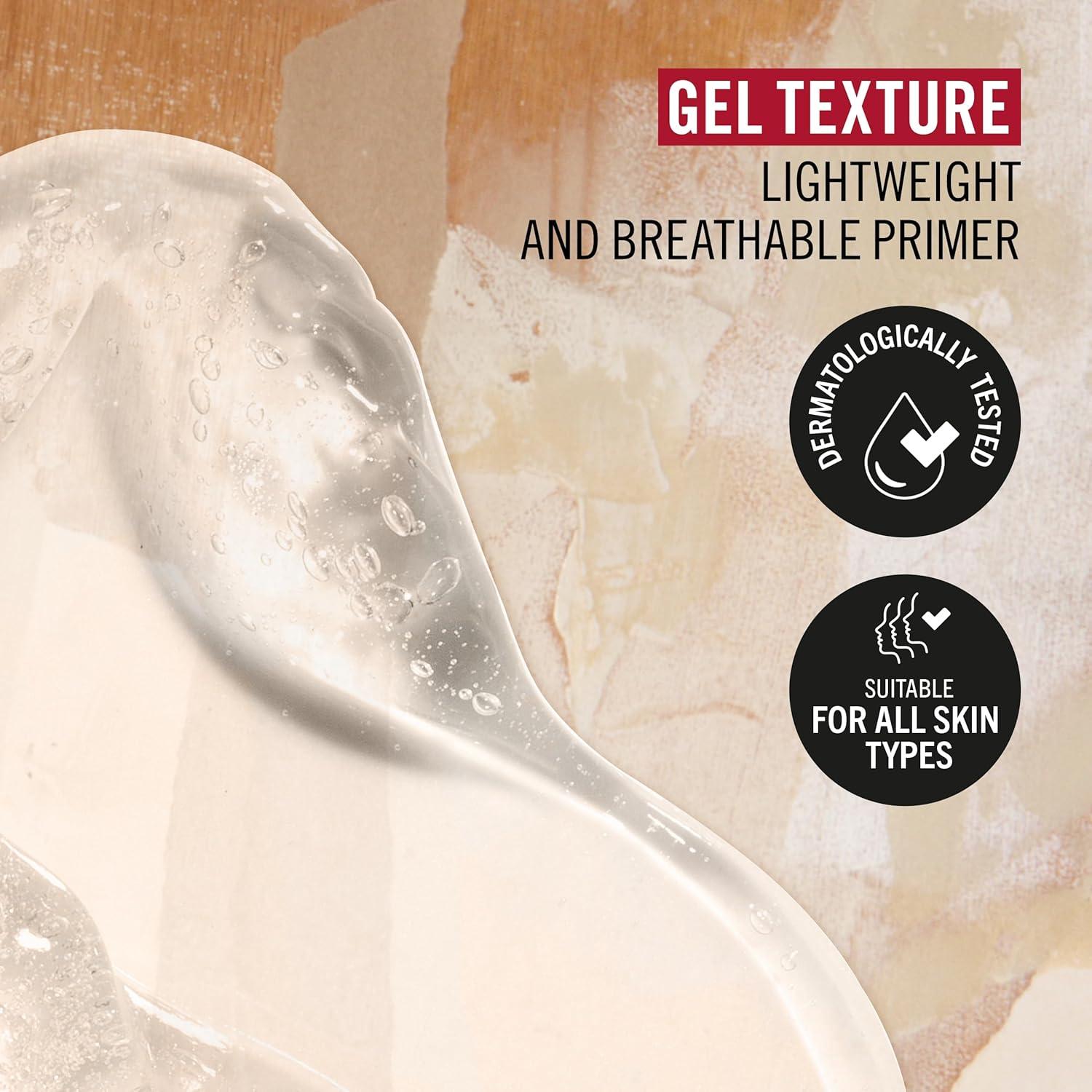 Base Transpirable Rimmel Multi-Tasker 37.69g con Vitamina C