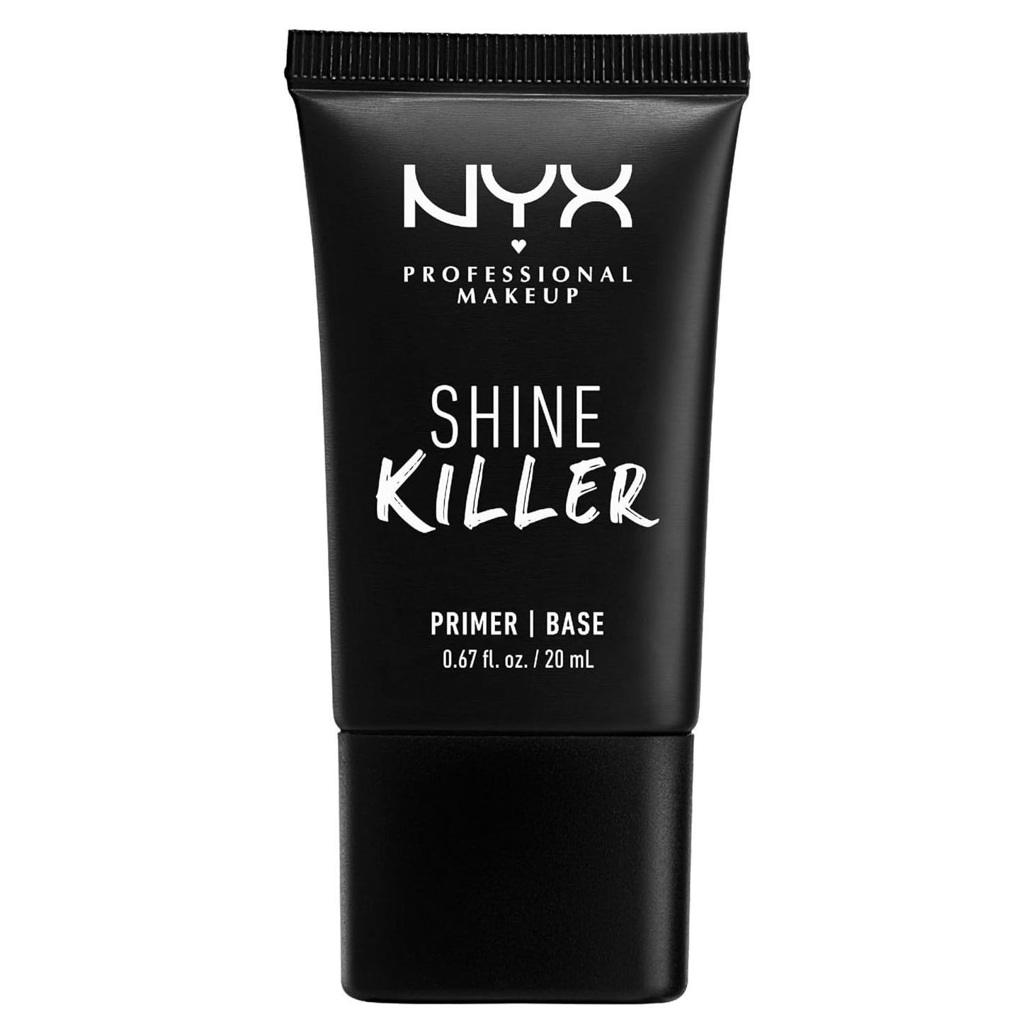 Primer Matificante Vegano NYX Professional Makeup 30ml