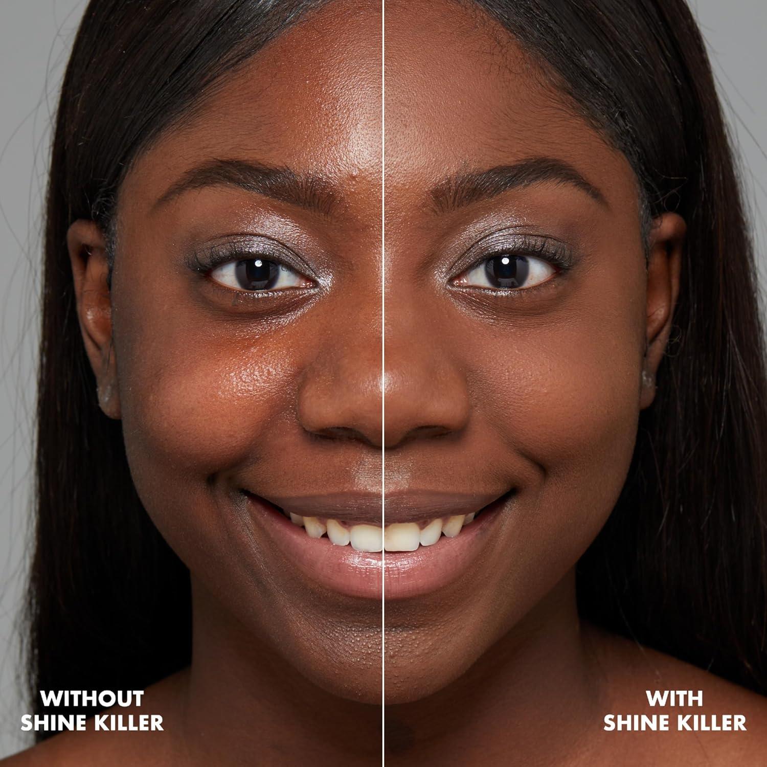 Primer Matificante Vegano NYX Professional Makeup 30ml