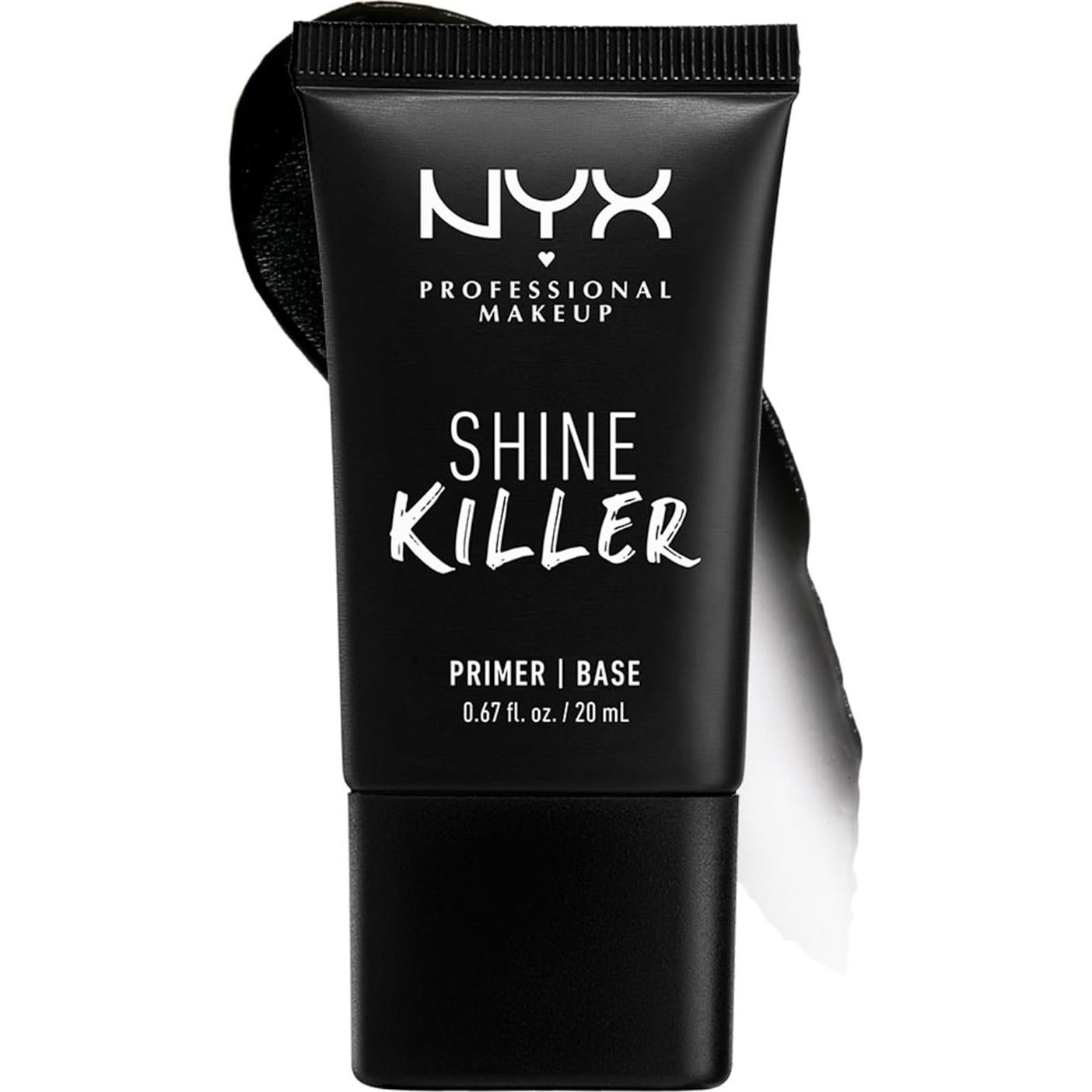 Primer Matificante Vegano NYX Professional Makeup 30ml