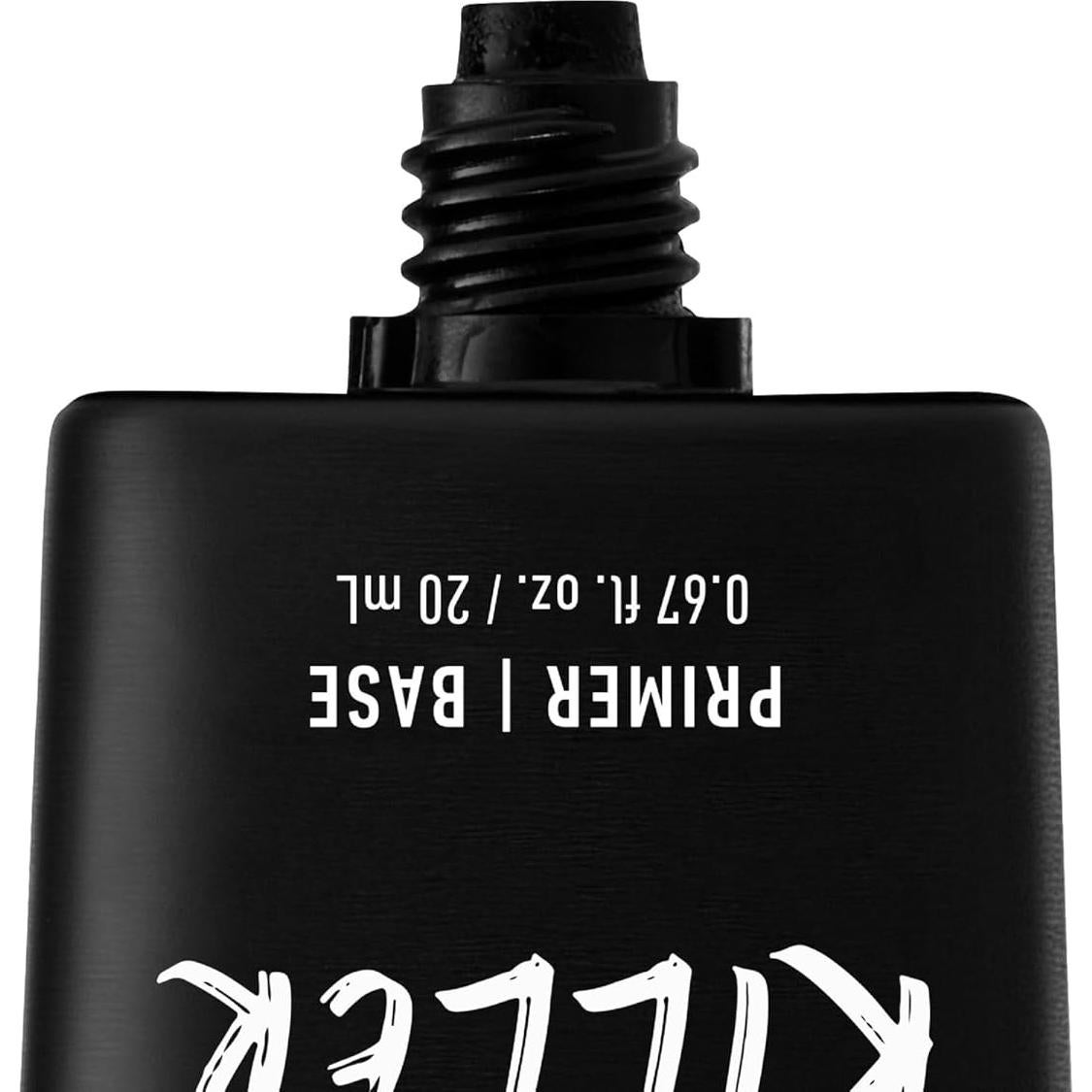 Primer Matificante Vegano NYX Professional Makeup 30ml