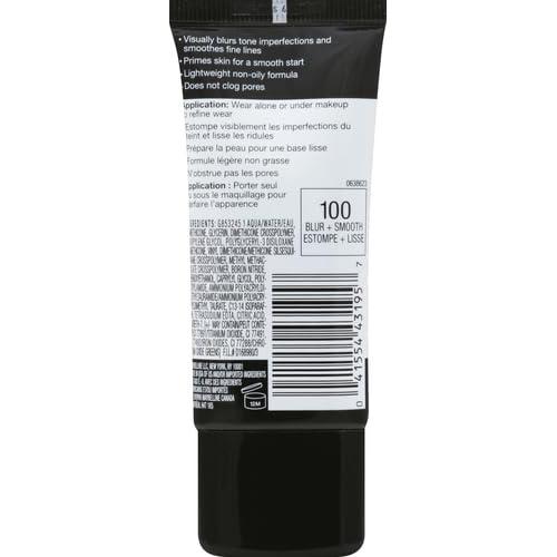 Base de Maquillaje Primer Facial Maybelline Master Prime 40g