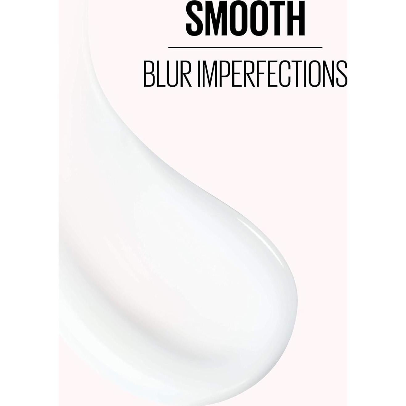 Base de Maquillaje Primer Facial Maybelline Master Prime 40g