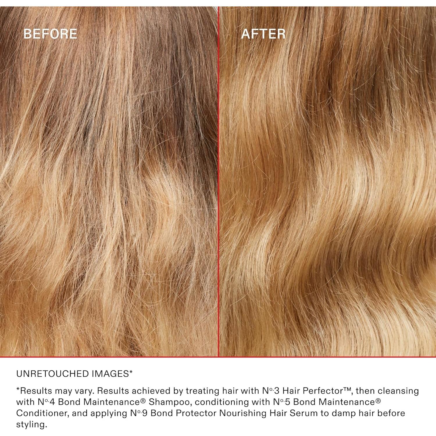 Olaplex No. 3 Tratamiento Reparador 250 ml para Cabello Dañado