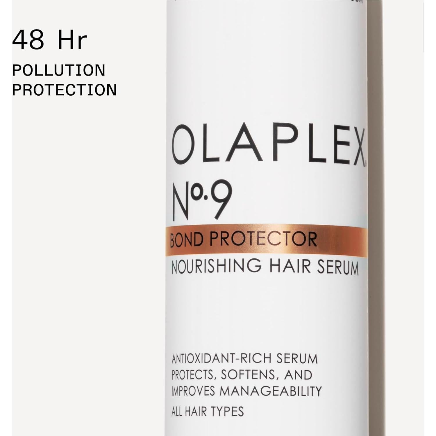 Conjunto Mini Olaplex para Cabello Saludable y Brillante