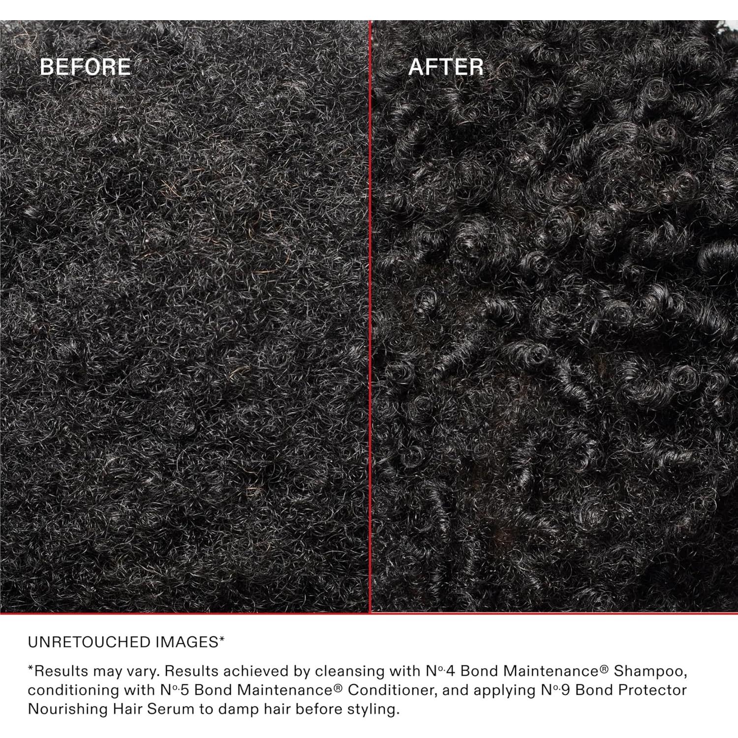 Conjunto Mini Olaplex para Cabello Saludable y Brillante