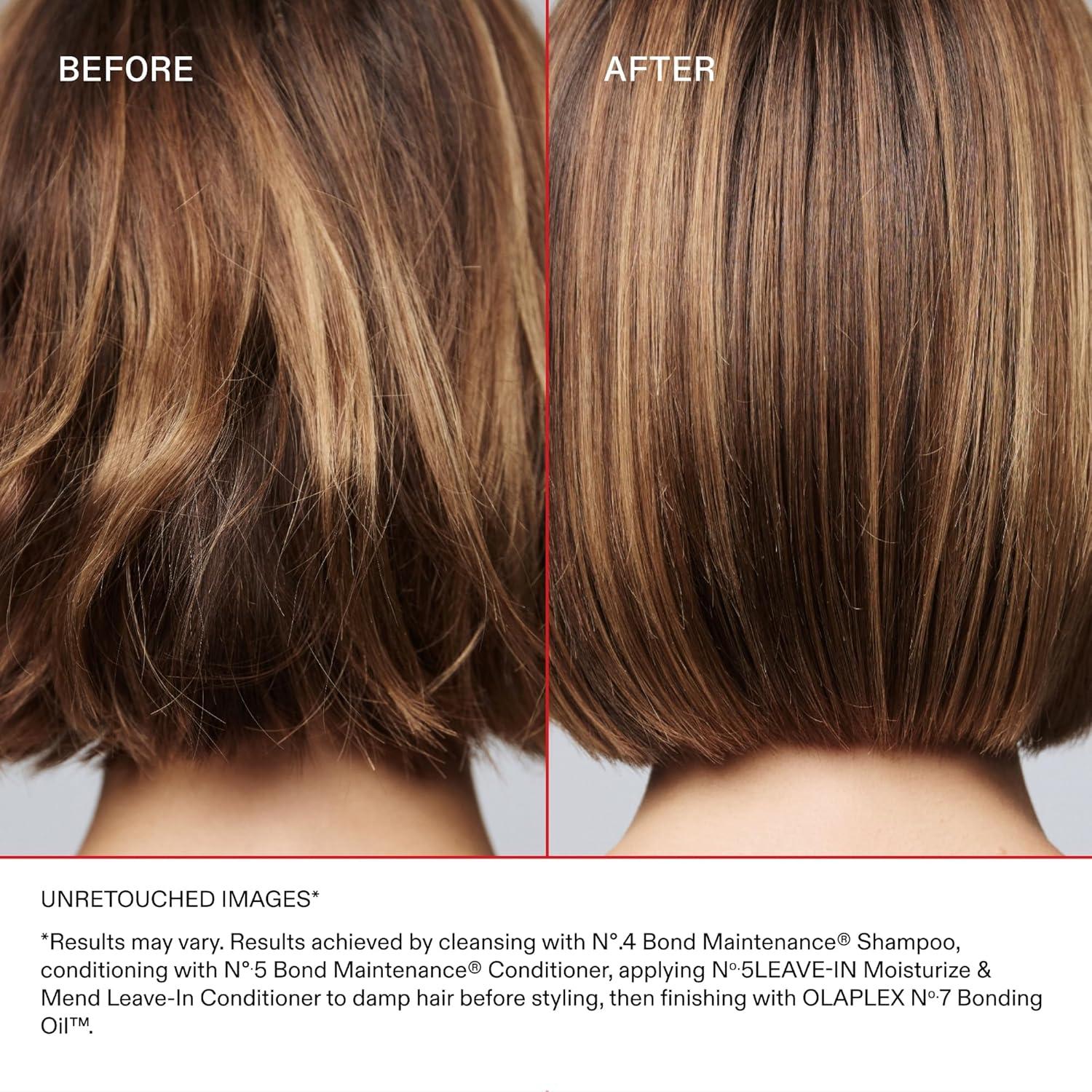 Acondicionador Sin Enjuague Olaplex N°5 150g - Hidrata y Repara