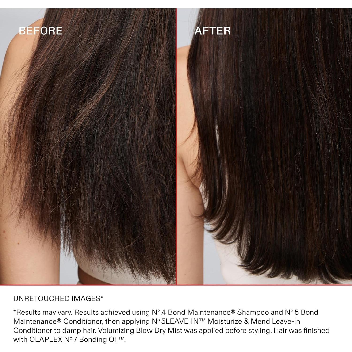 Acondicionador Sin Enjuague Olaplex N°5 150g - Hidrata y Repara