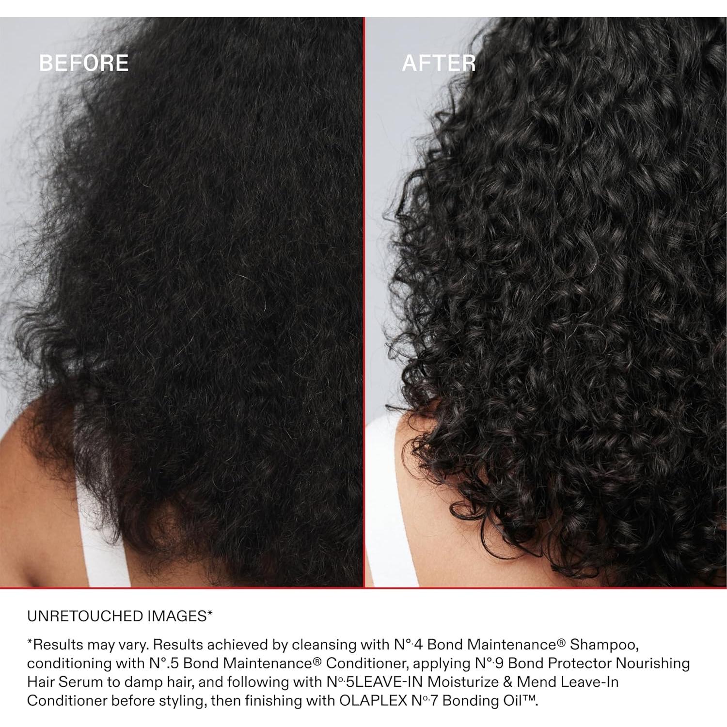 Acondicionador Sin Enjuague Olaplex N°5 150g - Hidrata y Repara