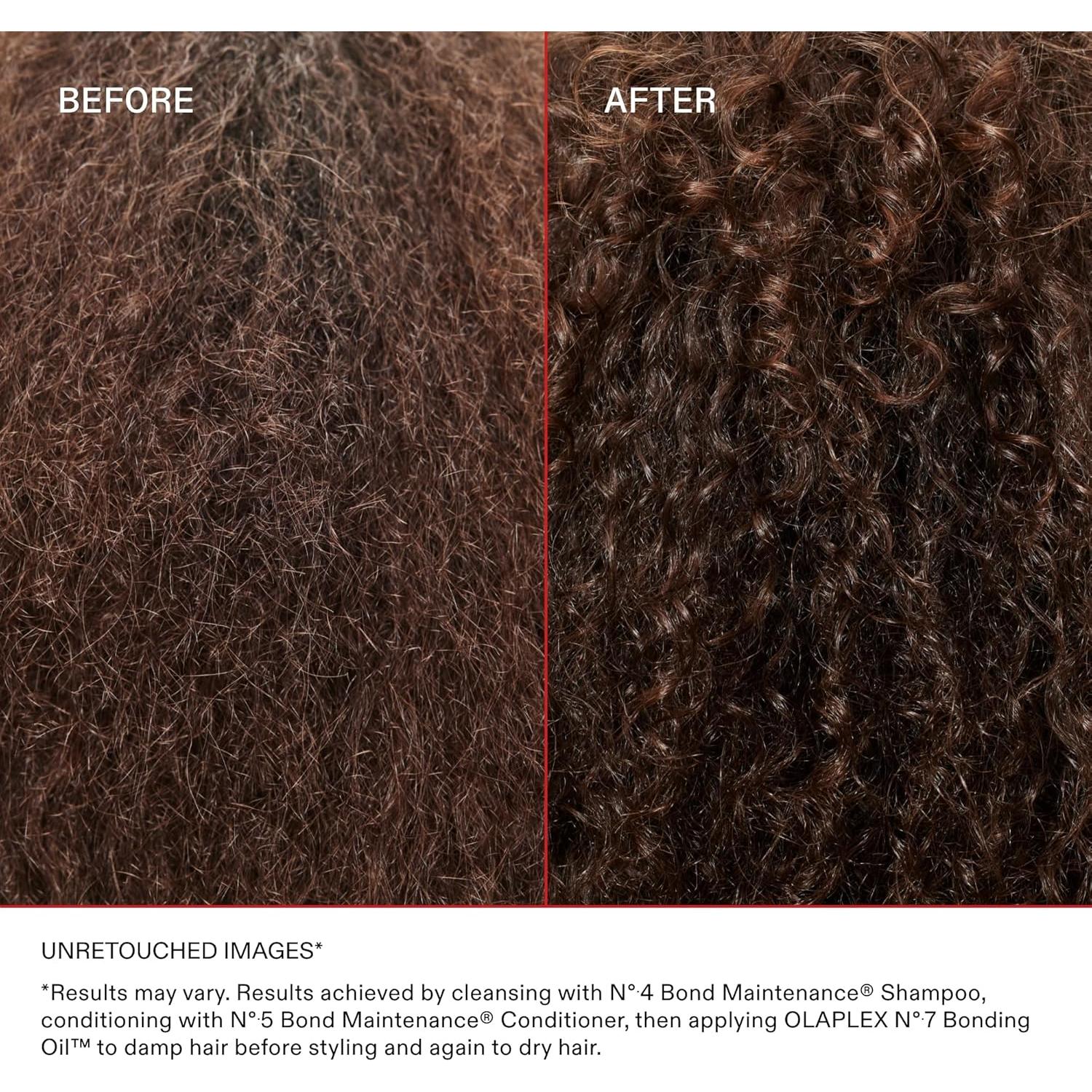 Kit de Reparación del Cabello Olaplex No. 0, 3, 4, 5, 6, 7 - Fortalece y Hidrata