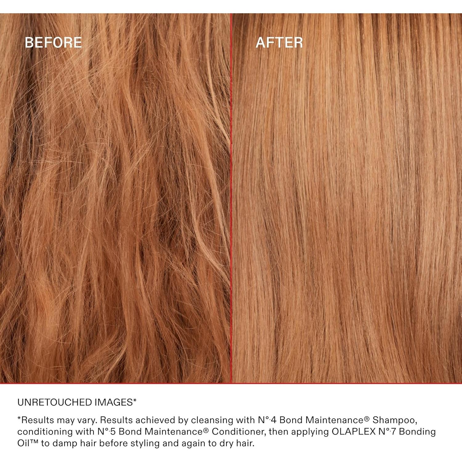 Kit de Reparación del Cabello Olaplex No. 0, 3, 4, 5, 6, 7 - Fortalece y Hidrata