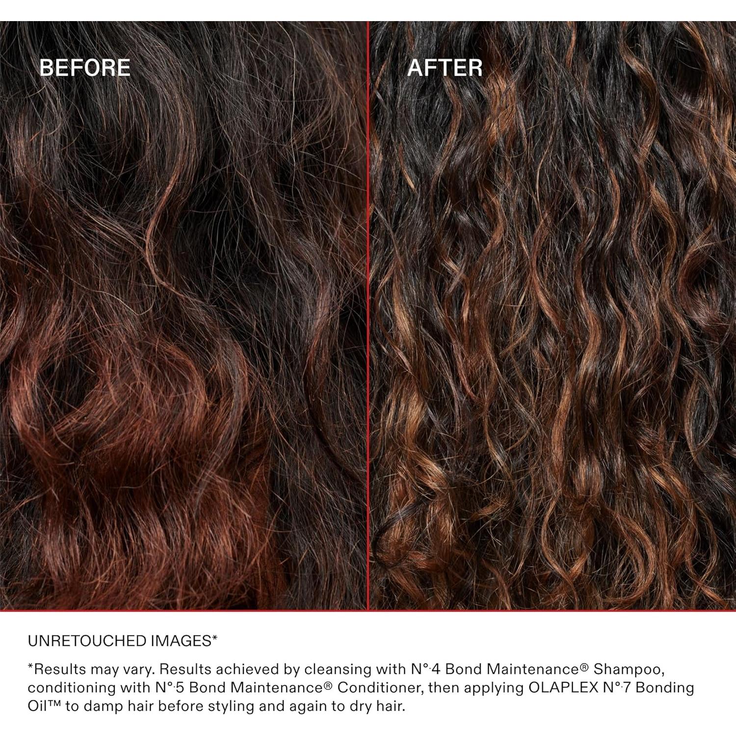 Kit de Reparación del Cabello Olaplex No. 0, 3, 4, 5, 6, 7 - Fortalece y Hidrata