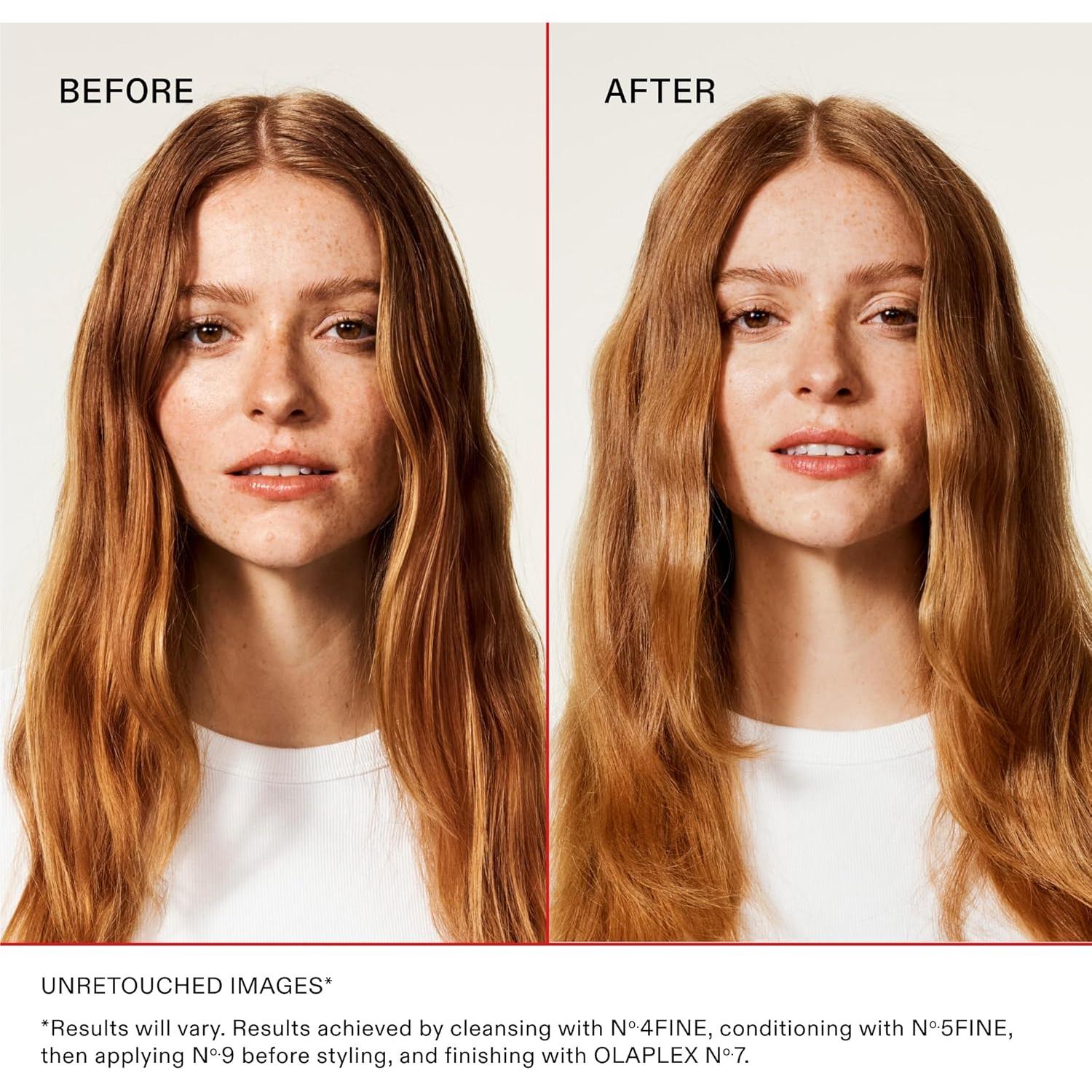 Champú Olaplex No.4 Fino 250 ml - Mantenimiento de Enlaces