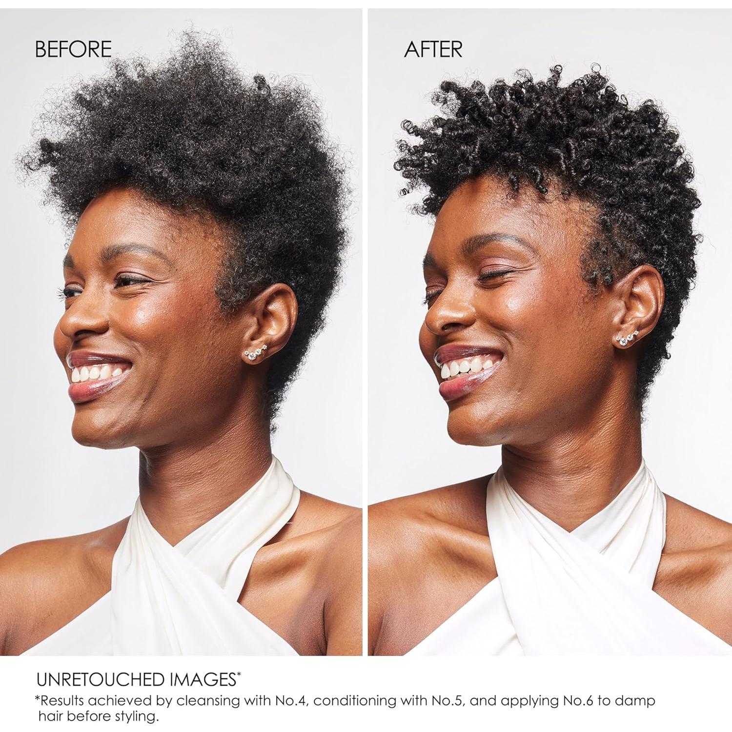 Acondicionador Reparador Olaplex No. 5 1000 ml - Suave y Brillante