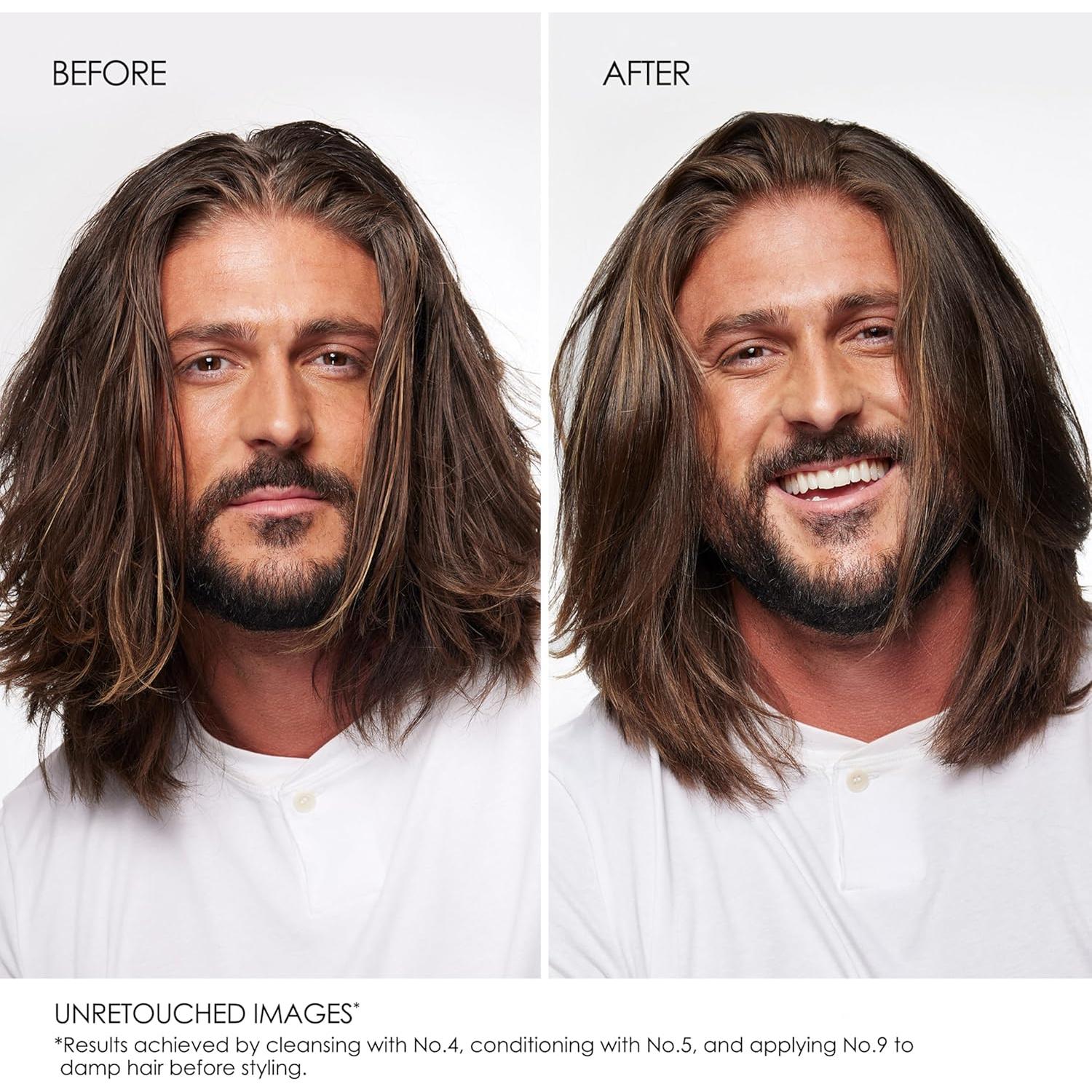 Acondicionador Reparador Olaplex No. 5 1000 ml - Suave y Brillante