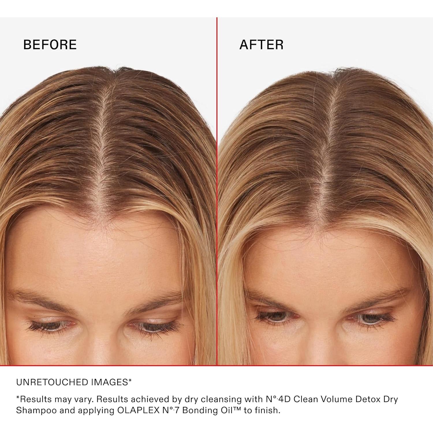 Champú Seco Olaplex No. 4D 178.57 g - Volumen y Limpieza