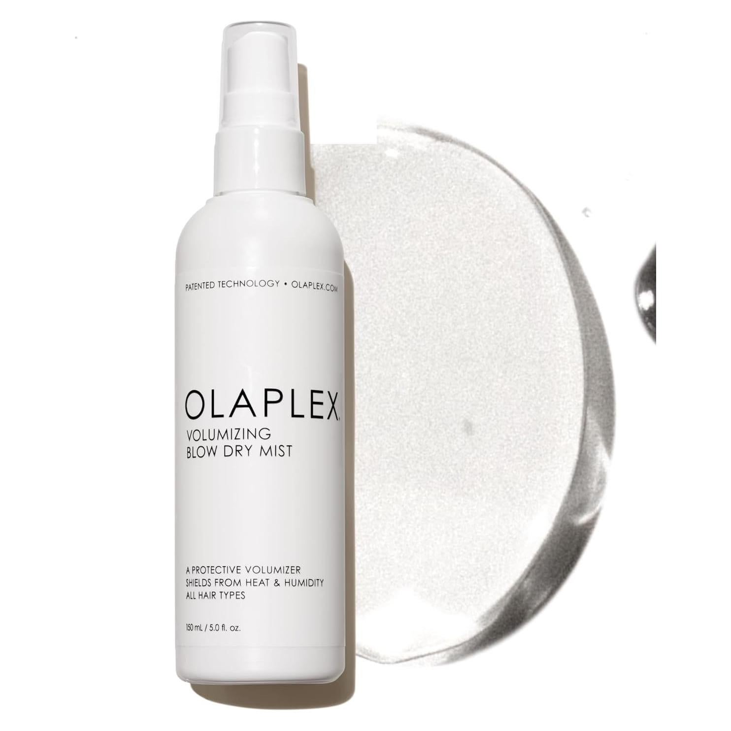 Olaplex Mist Secado Voluminoso 150 ml - Protección Térmica