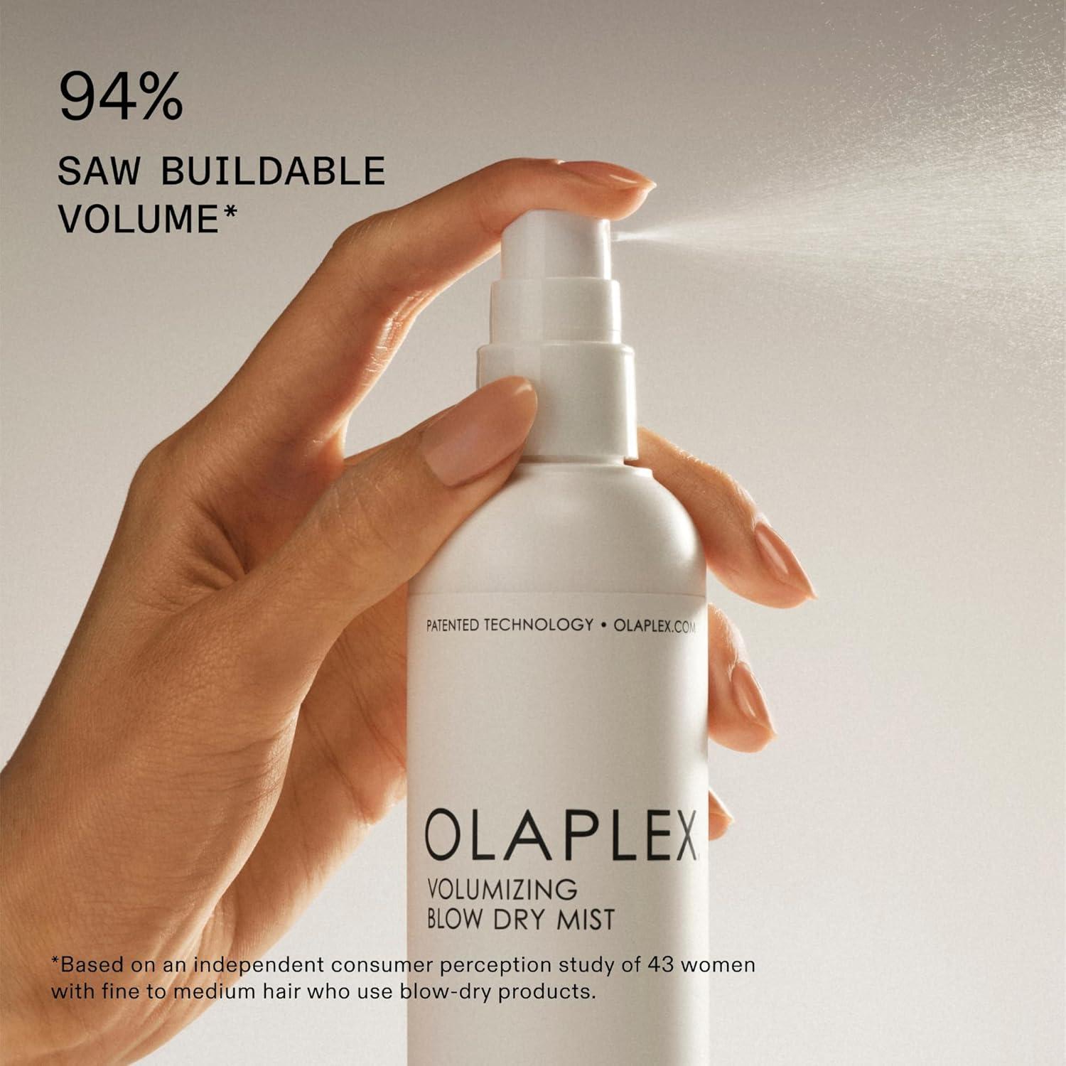 Olaplex Mist Secado Voluminoso 150 ml - Protección Térmica