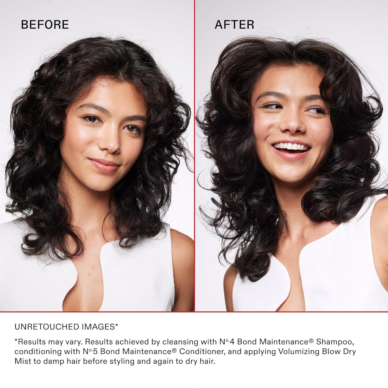 Olaplex Mist Secado Voluminoso 150 ml - Protección Térmica