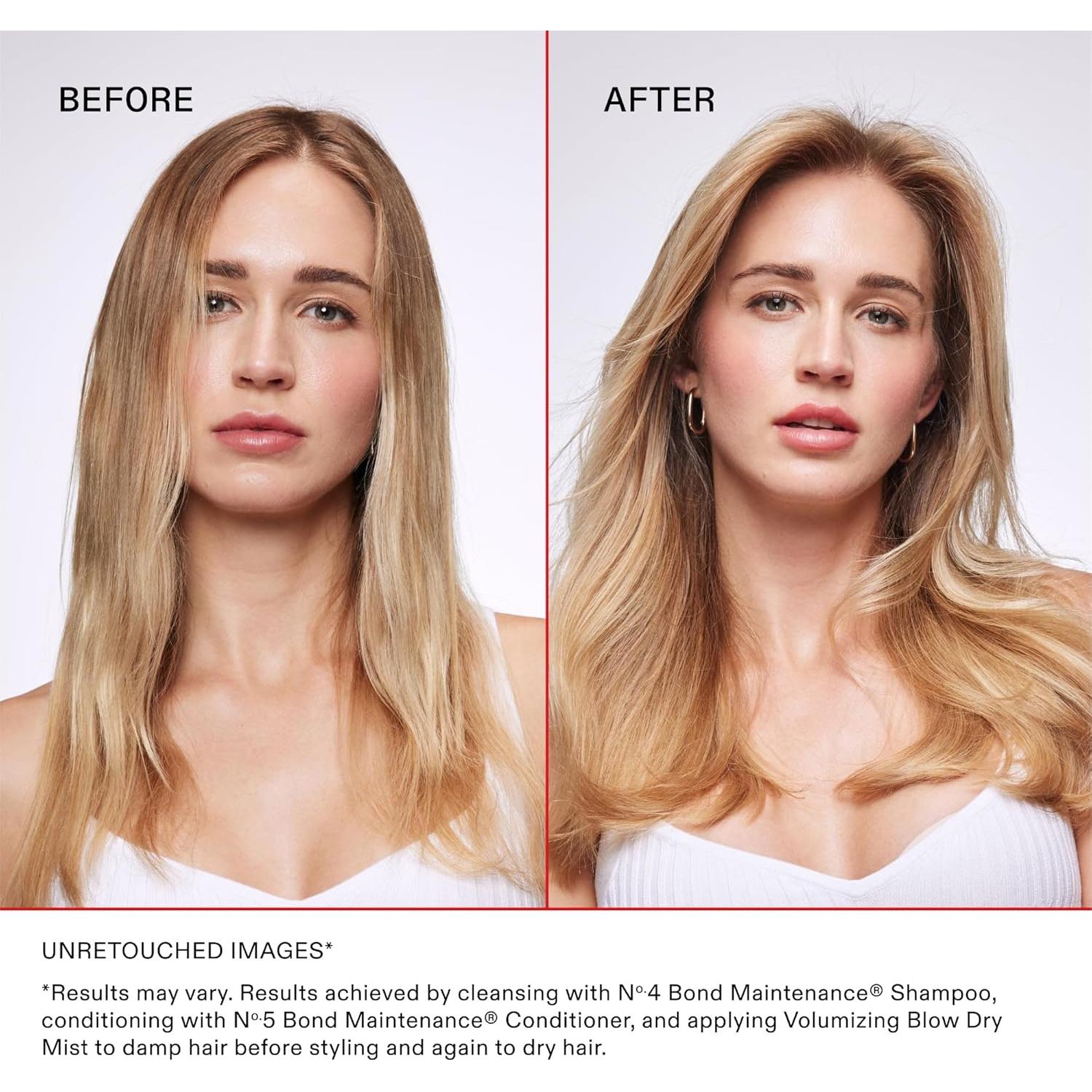 Olaplex Mist Secado Voluminoso 150 ml - Protección Térmica