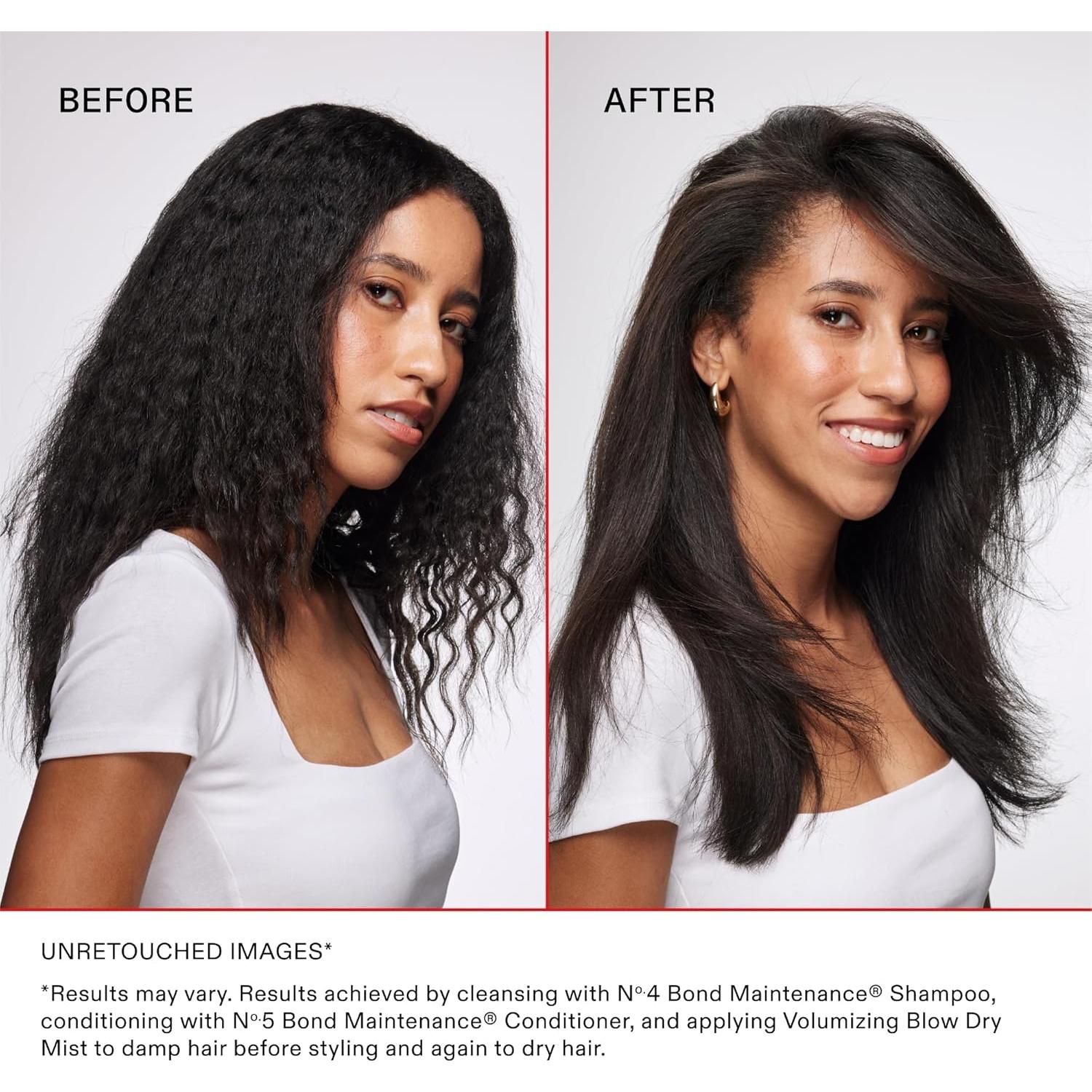 Olaplex Mist Secado Voluminoso 150 ml - Protección Térmica