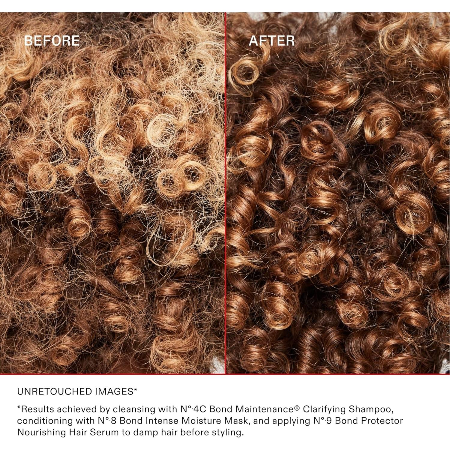 Champú Clarificante Olaplex N°4C 1L - Limpieza Profunda