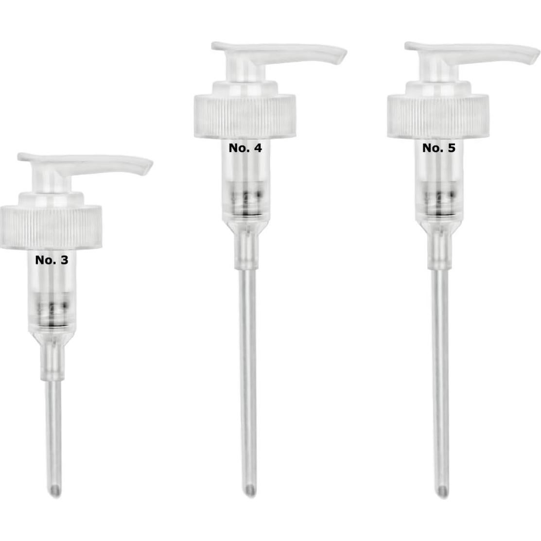 Dispensadores de bombas Ultra Essentials para champú Olaplex 8.5oz