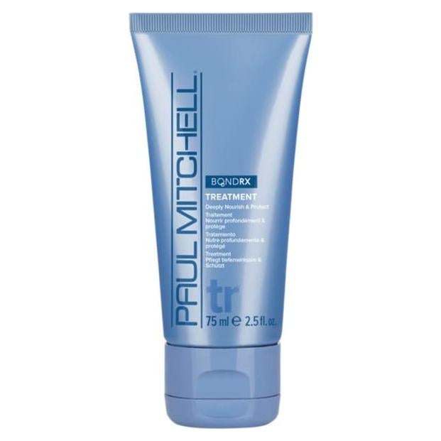 Tratamiento Paul Mitchell Bond Rx 74.4 ml - Nutre y Protege Cabello Dañado