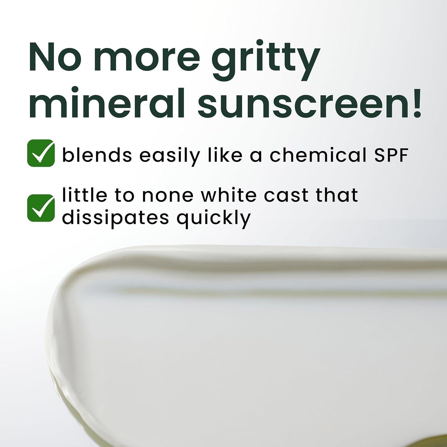 Protector Solar Mineral El Laboratorio 100% Óxido de Zinc SPF 50