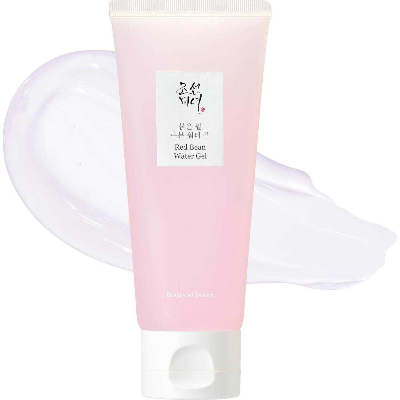 Gel de Agua Hidratante Belleza de Joseon con Limpiador Refrescante