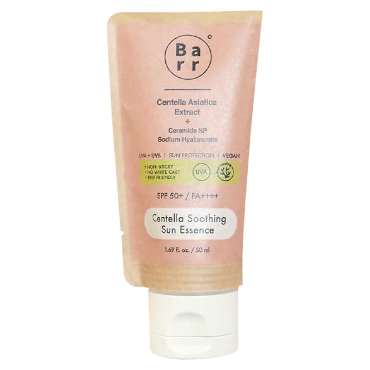 Esencia Solar Calmante CELEJOY 50ml SPF 50+