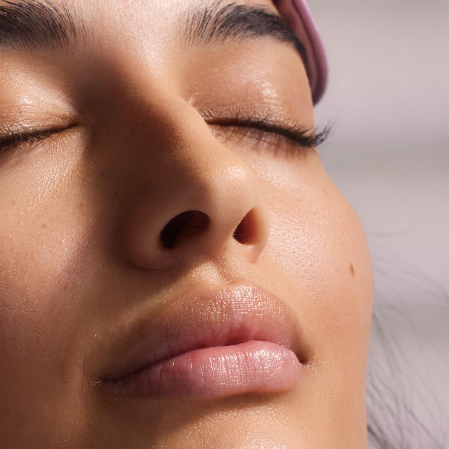 Mascarilla Labial Nocturna Lanolips 12h - 15g Hidratante