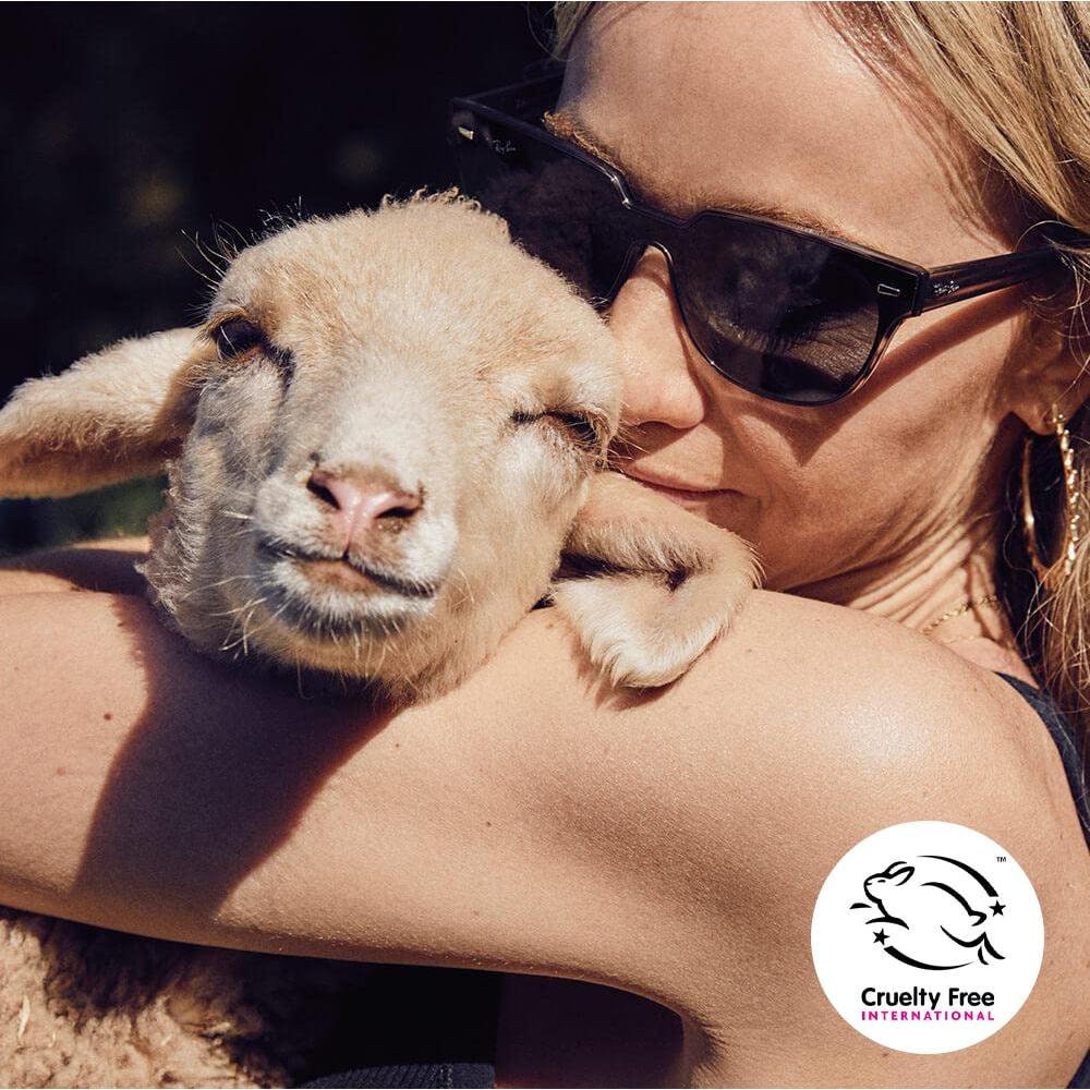 Mascarilla Labial Nocturna Lanolips 12h - 15g Hidratante