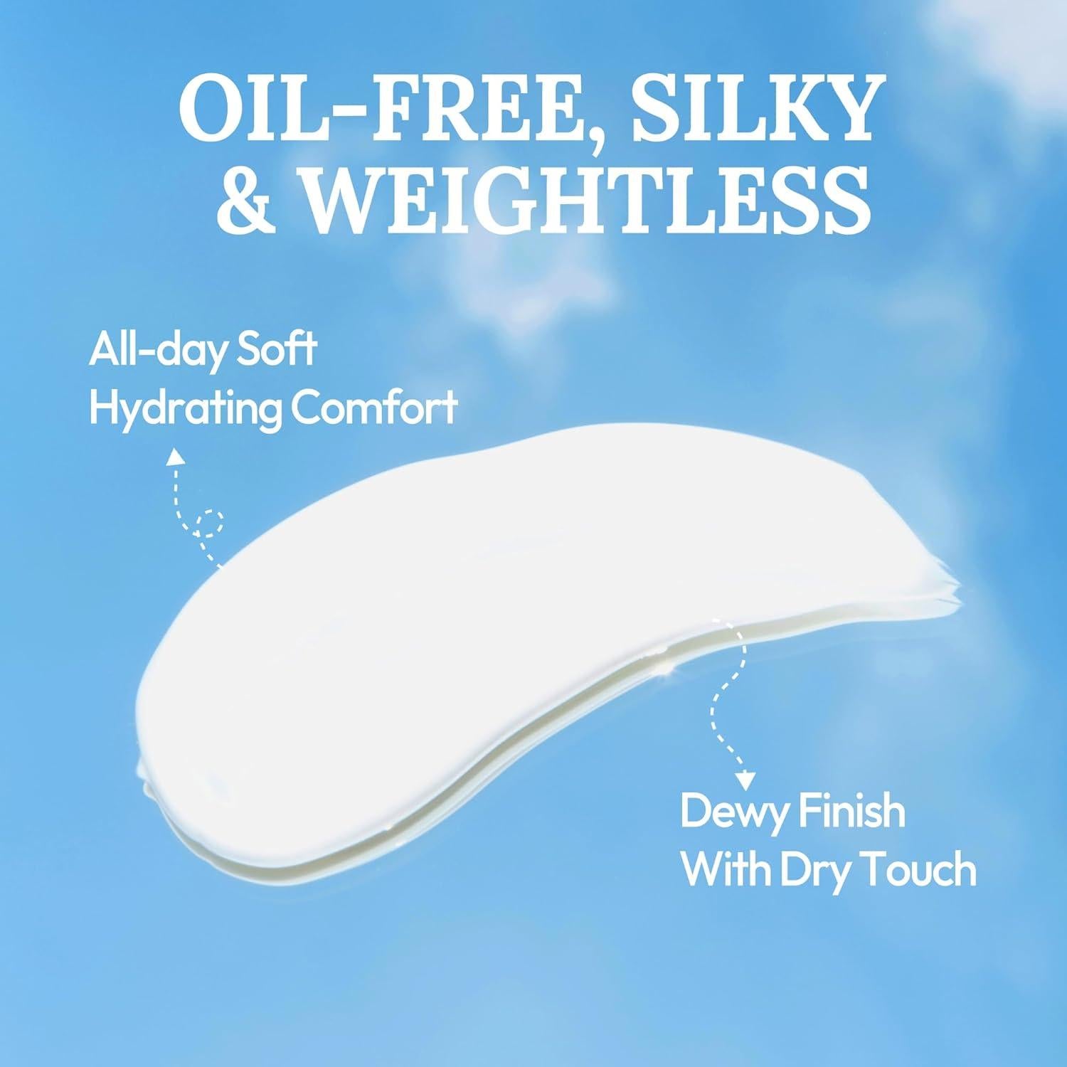 Protector Solar Diario LAPCOS SPF 50 Piel Sensible 50 g