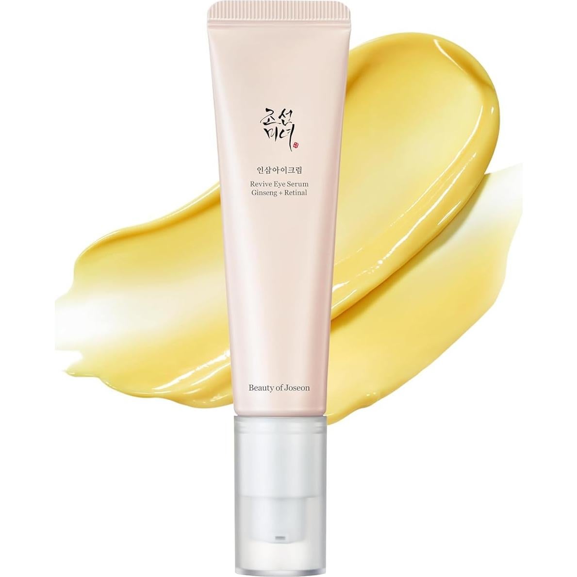 Suero Revitalizante y Iluminador Belleza de Joseon 30ml