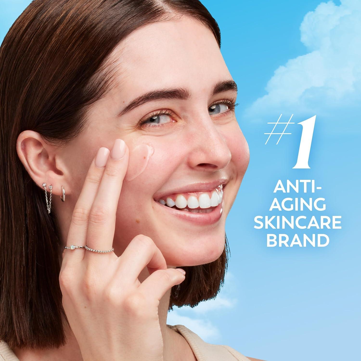 Protector Solar Invisible Olay SPF 35 Facial 100% Invisible 49.6 g