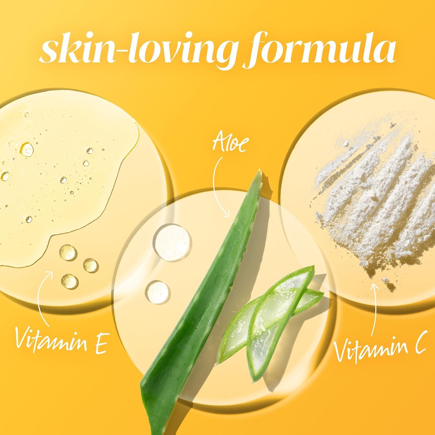 Protector Solar Invisible Olay SPF 35 Facial 100% Invisible 49.6 g