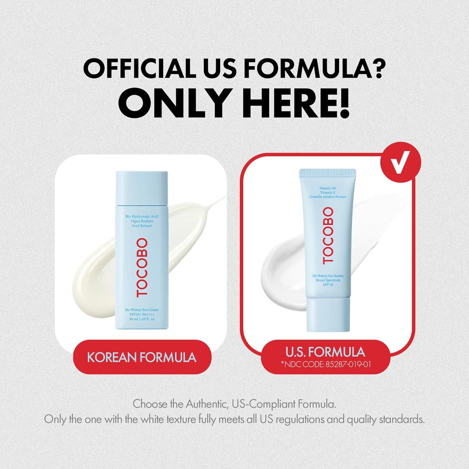 Protector Solar Facial Hidratante Bio SPF 50 Kolmar 40 ml