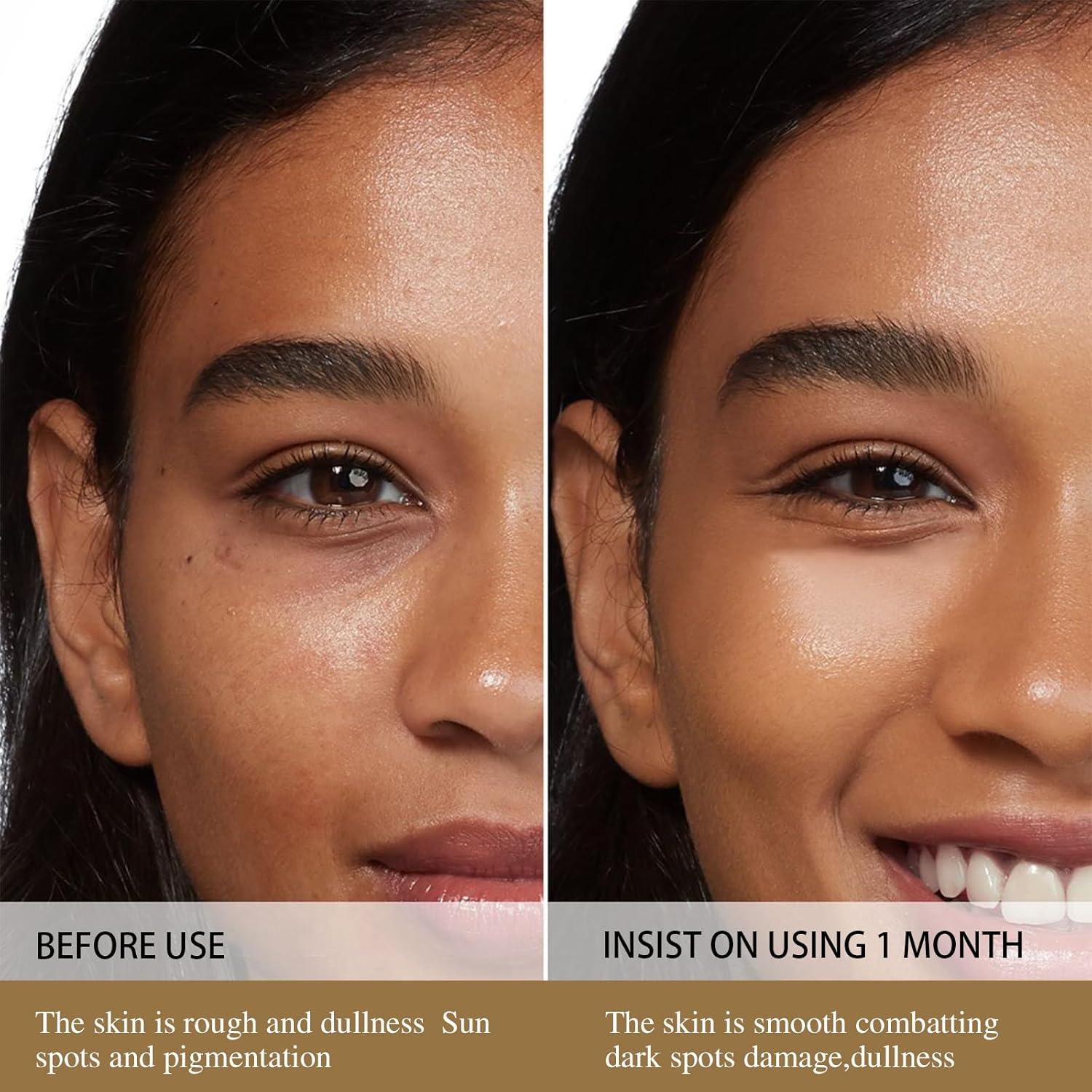 Protector Solar Orgánico Relief Sun SPF50+ HENGRUNXIN 127g