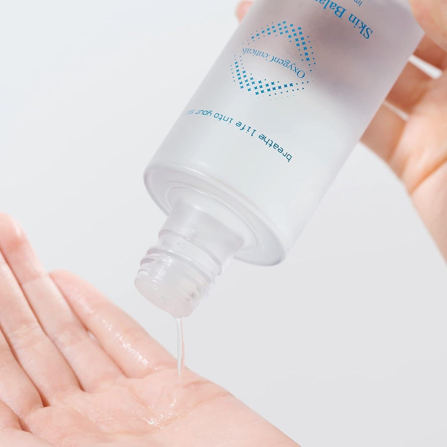 Tónico Facial Hidratante COIZ 300ml - Equilibrante pH Piel Grasa