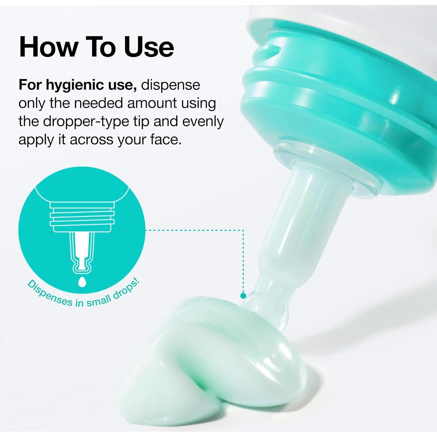 Crema Hidratante Anua PDRN 60ml - Ácido Hialurónico y Colágeno