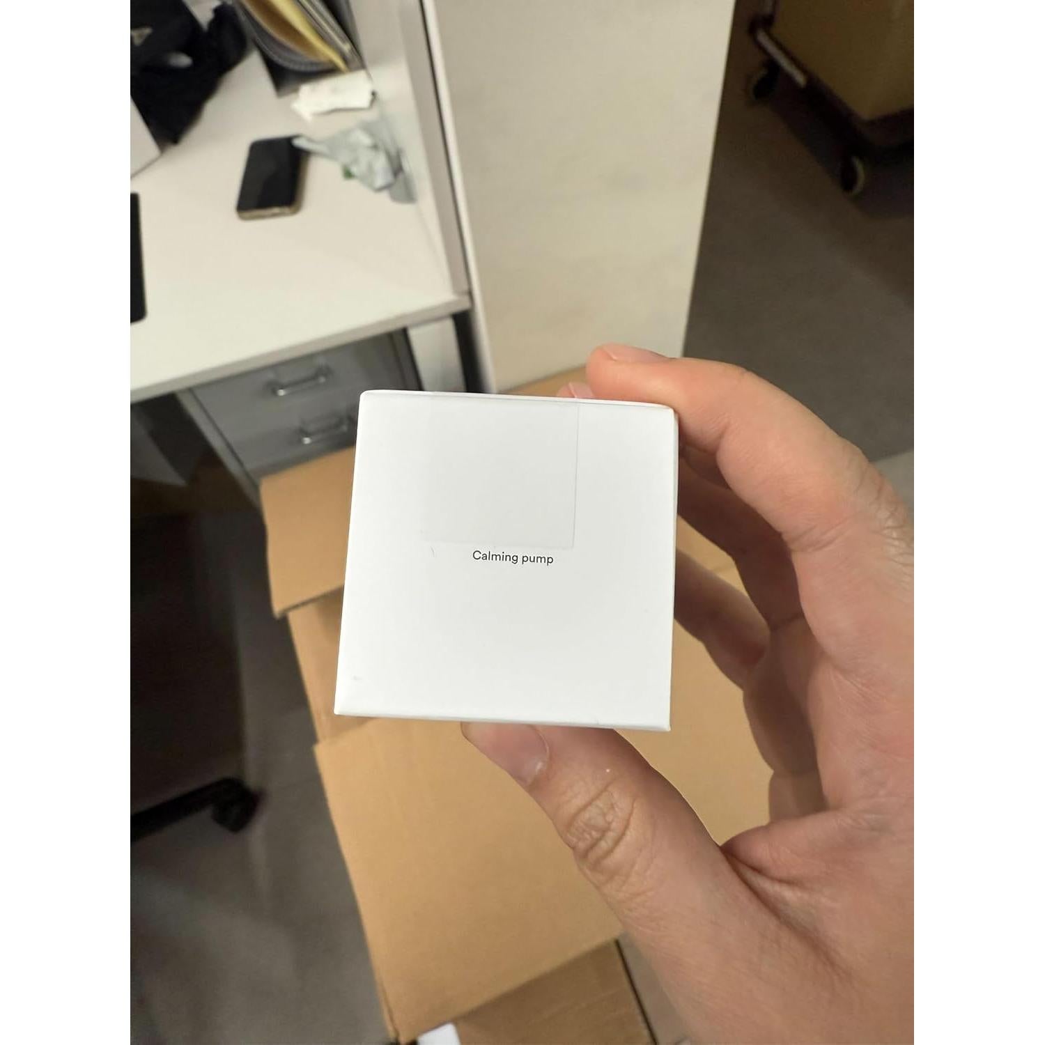 Esencia Calmante Abib Heartleaf 50ml - Hidratante Facial