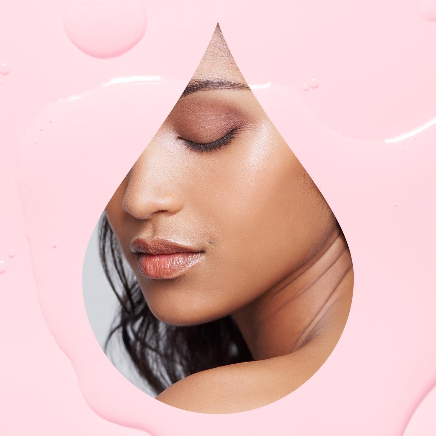 Tónico Facial Plant Therapy Rosa y Hamamelis 118 ml Hidratante