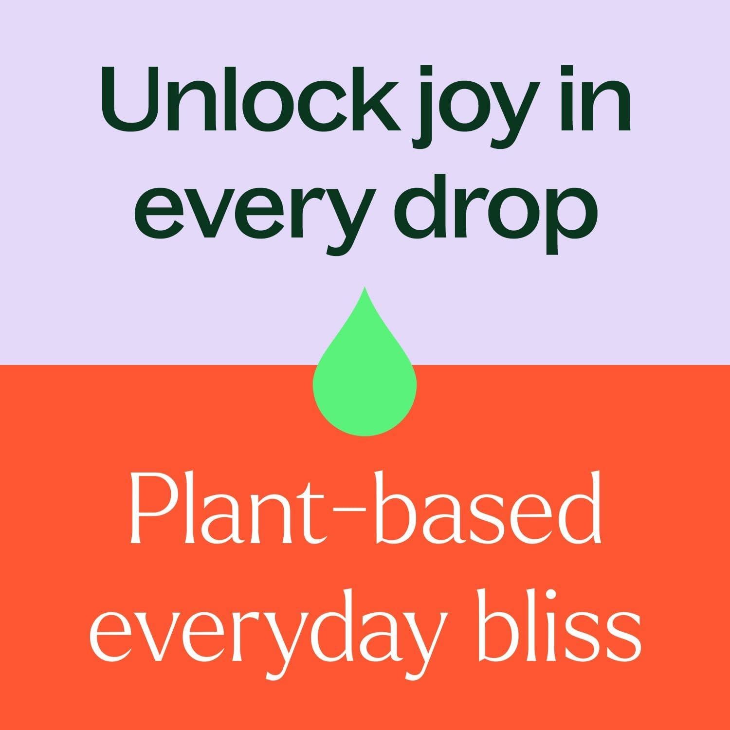 Tónico Facial Plant Therapy Rosa y Hamamelis 118 ml Hidratante