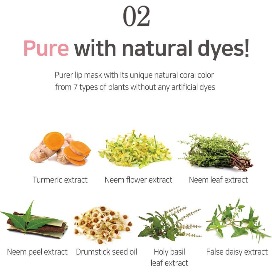 Mascarilla Labial Nocturna PETITFEE 15g - Hidratación Profunda