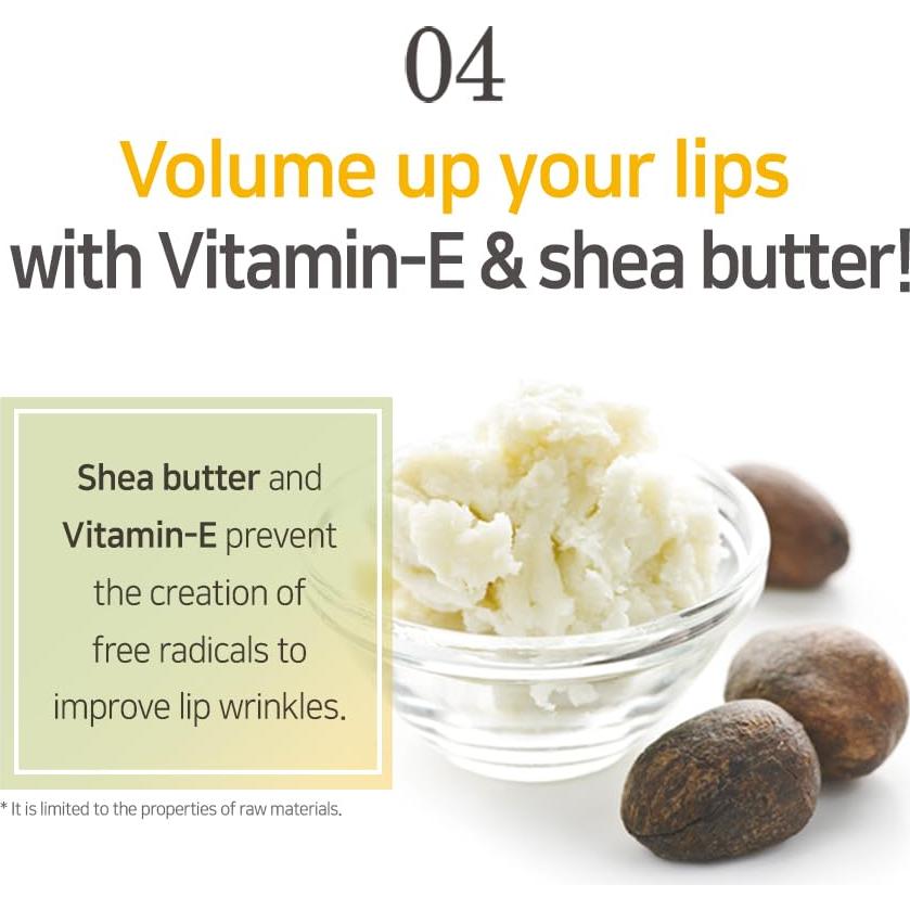 Mascarilla Labial Nocturna PETITFEE Aceite de Espino Marino 15g